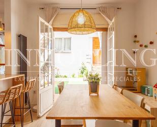 Garden of House or chalet for sale in Mataró  with Air Conditioner, Heating and Private garden