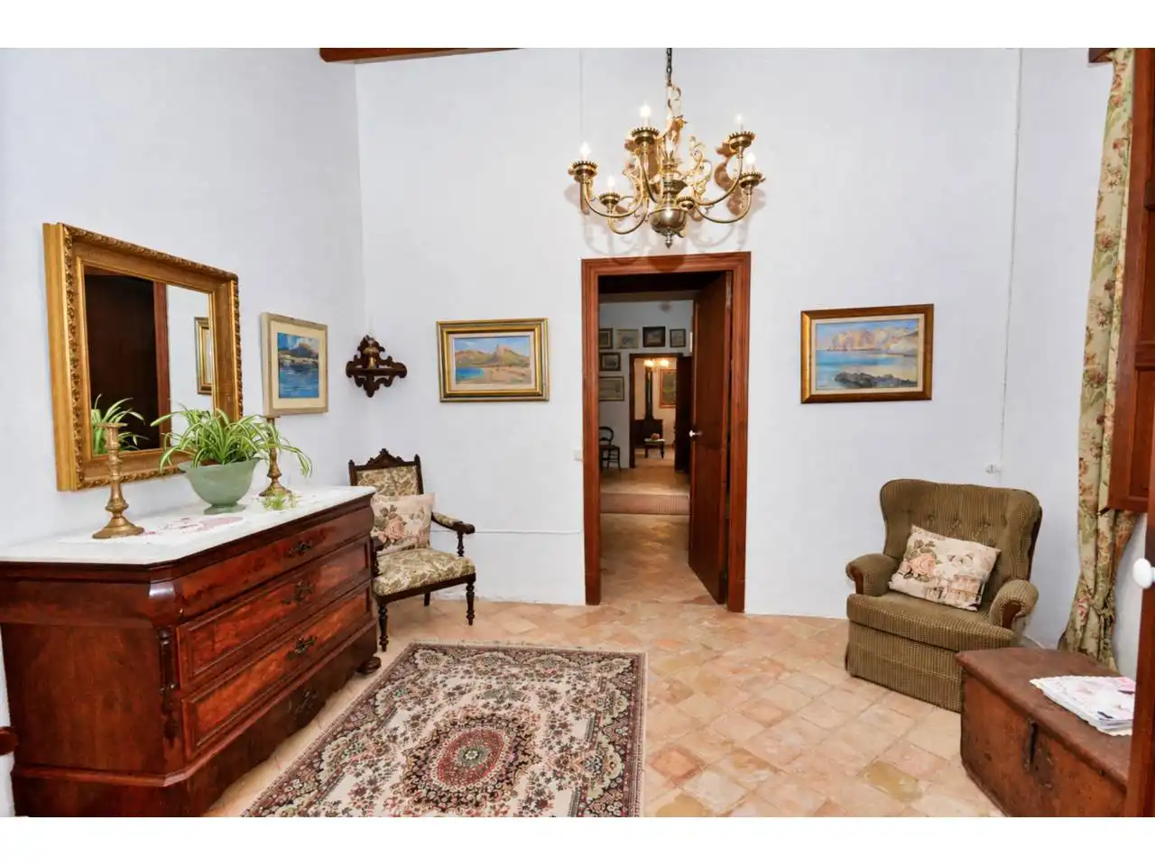 Casa con giardino in vendita a Calle san  joan 71, imagen 33