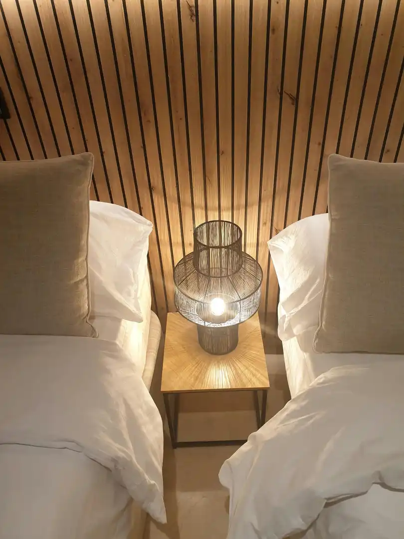 Apartament amb piscina en venda a Milla de Oro, imagen 16