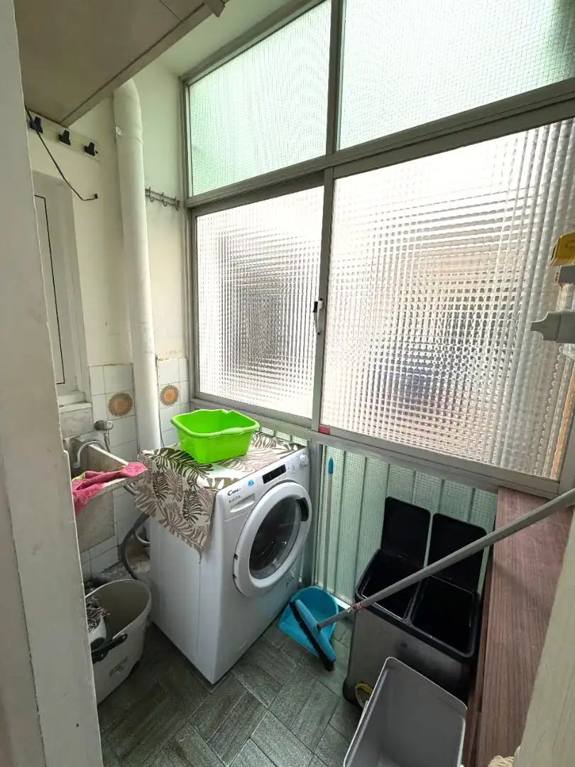 Terraza de Piso en venta en Barcelona con Aire acondicionado, Calefacción y Horno