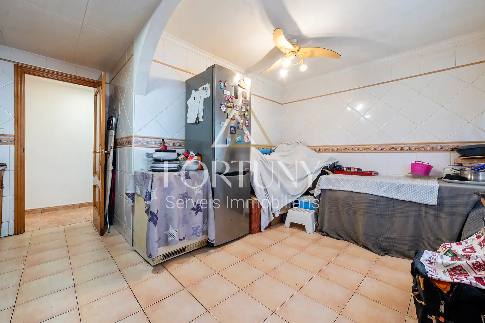 Piso en venta en Tarragona con Aire acondicionado y Balcón