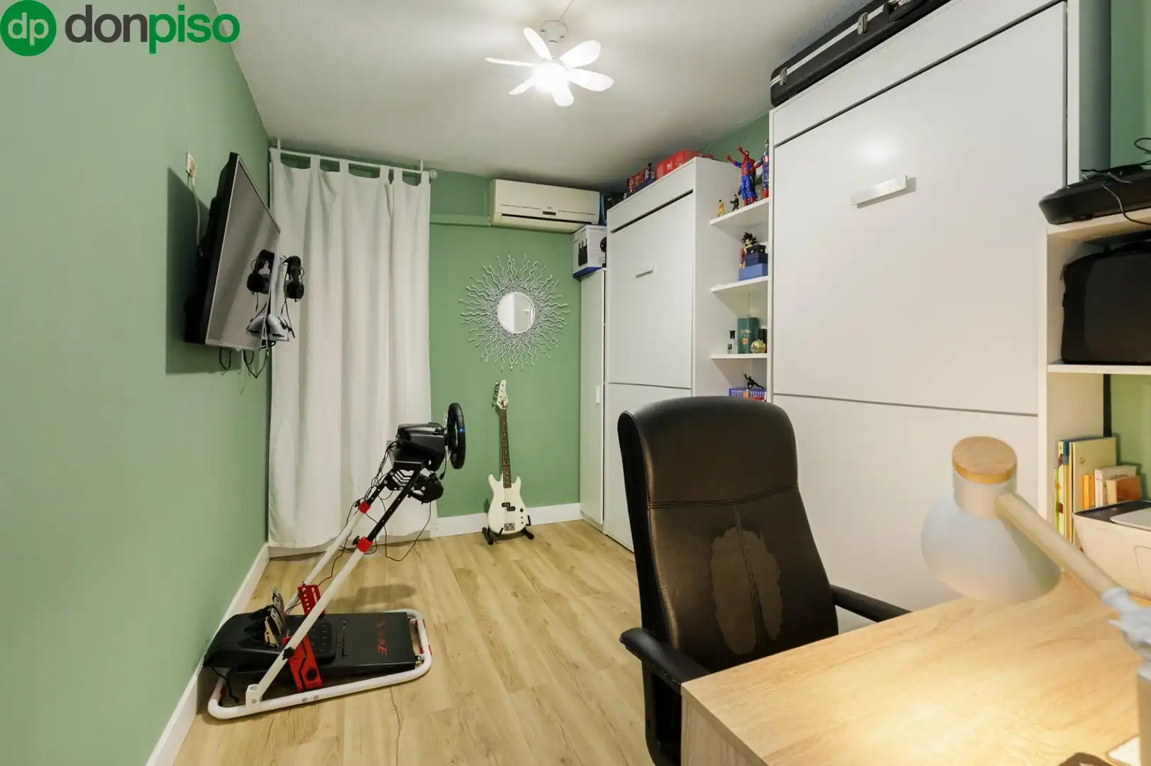 Flat for sale in Granada  with Air Conditioner, Terrace and Balcony