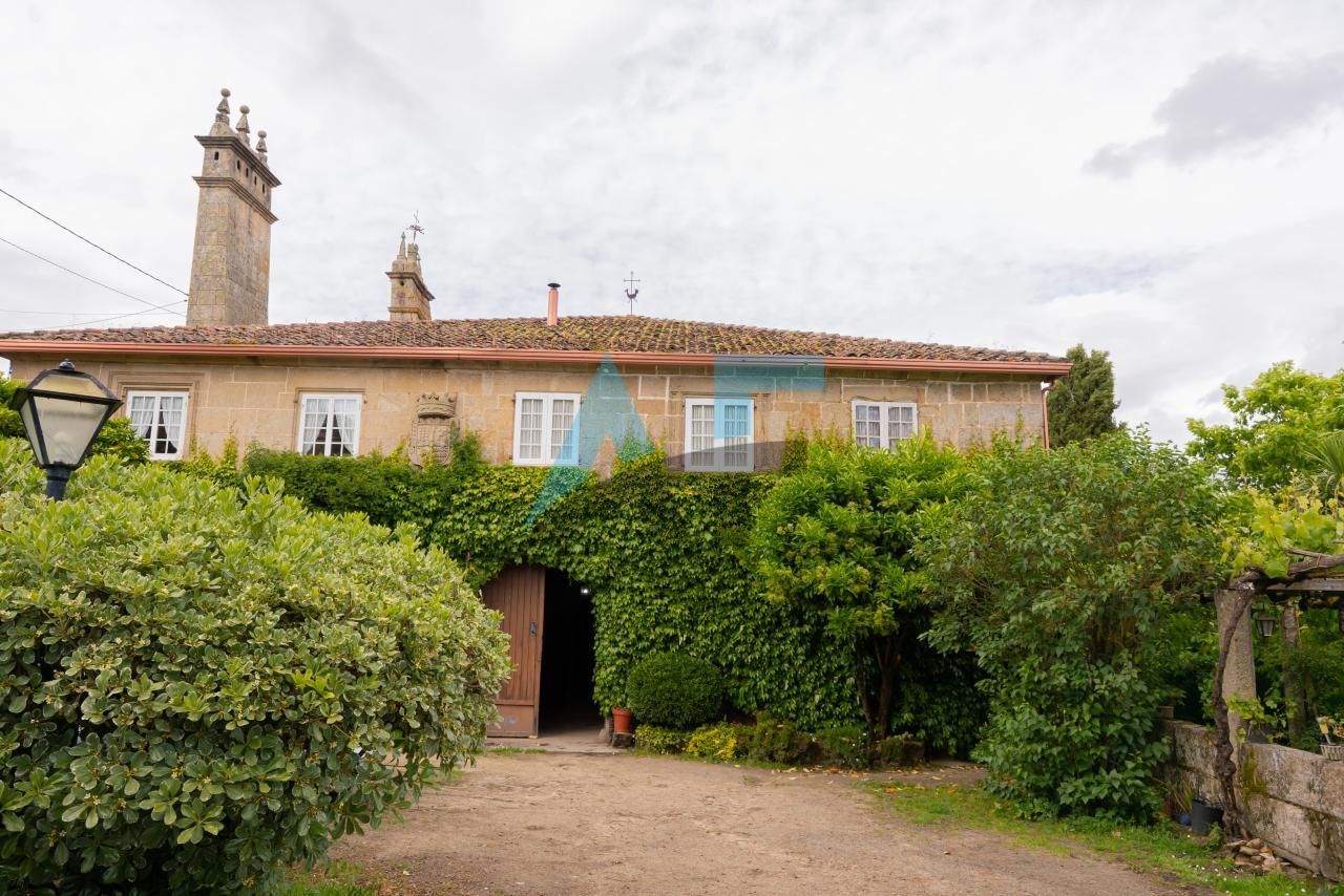 Finca rústica en venda a Barbadás