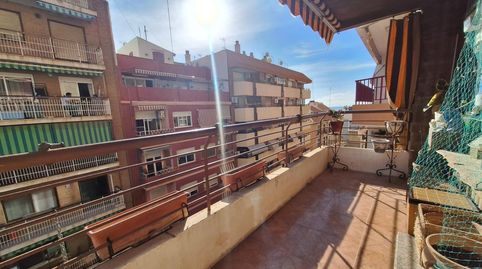 Foto 3 de Piso en venta en Calle Virgen del Socorro, Raval Roig - Virgen del Socorro, Alicante / Alacant