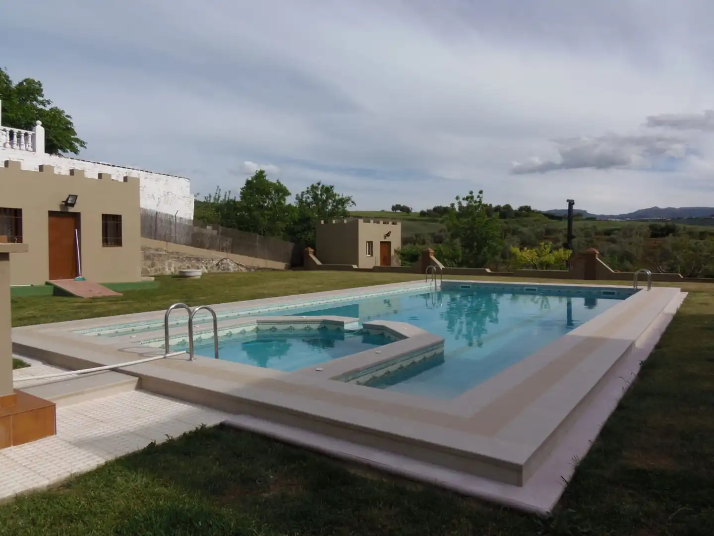 Casa en venda a Arriate