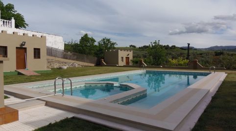 Chalet unifamiliar
