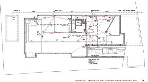 Foto 3 de Apartament en venda a Eixample Residencial, Girona