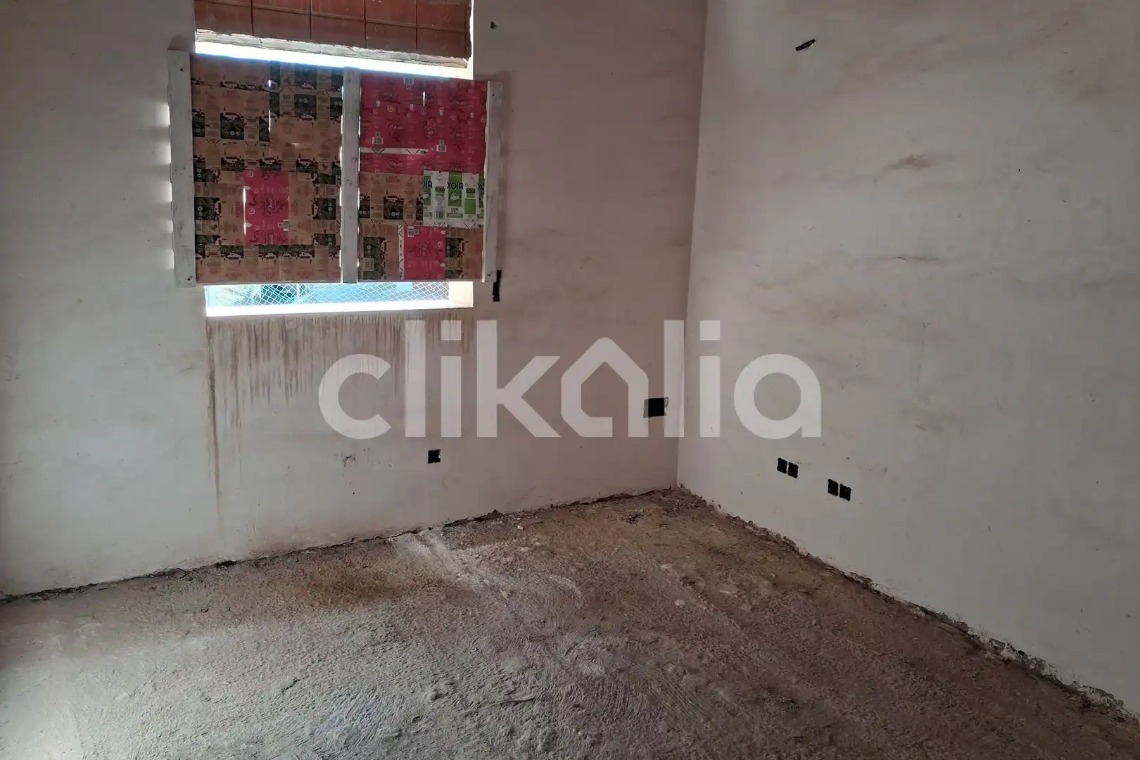 Habitación de Casa o chalet en venta en Vacarisses con Terraza