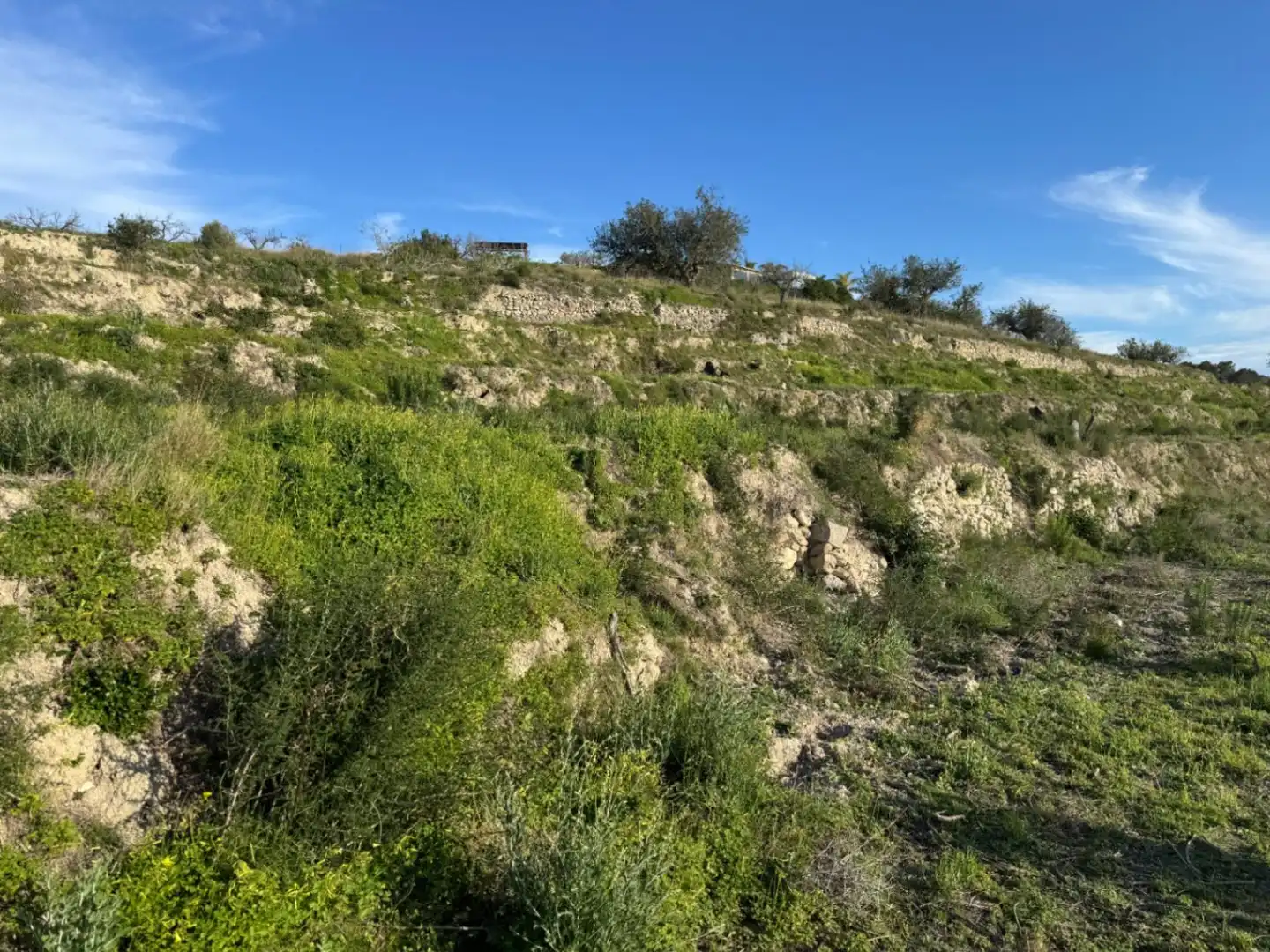 Wohnbaugrundstück zum Verkauf in Benissa pueblo, imagen 13