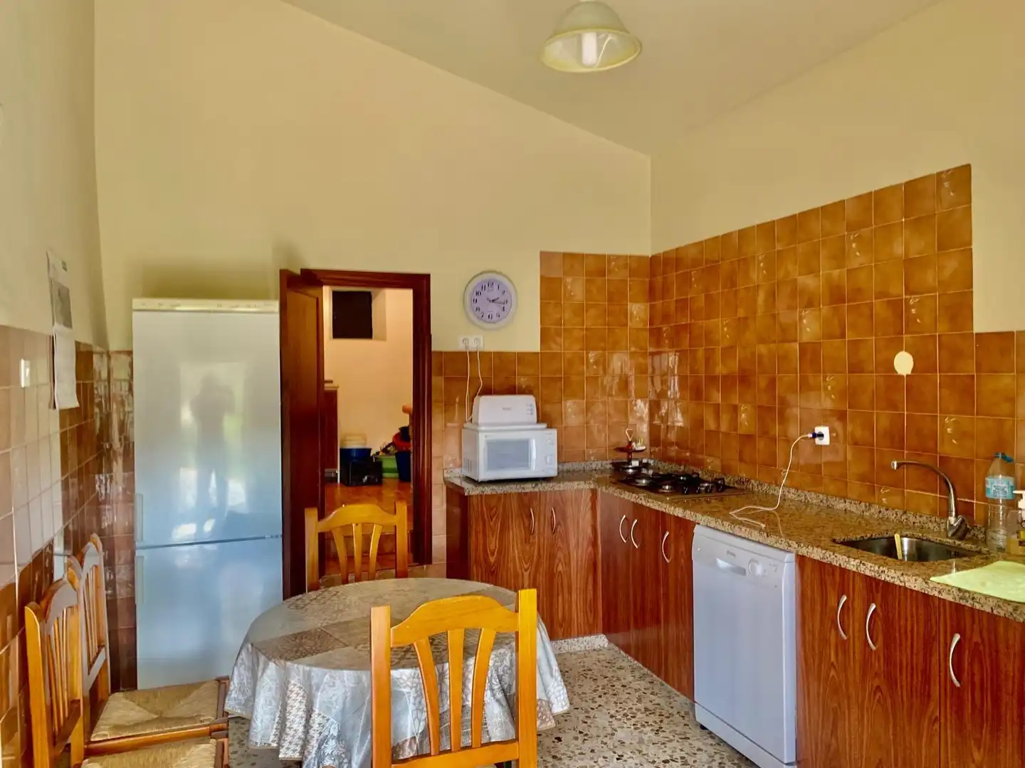 Haus mit Terrasse zum Verkauf in Casabermeja, imagen 34