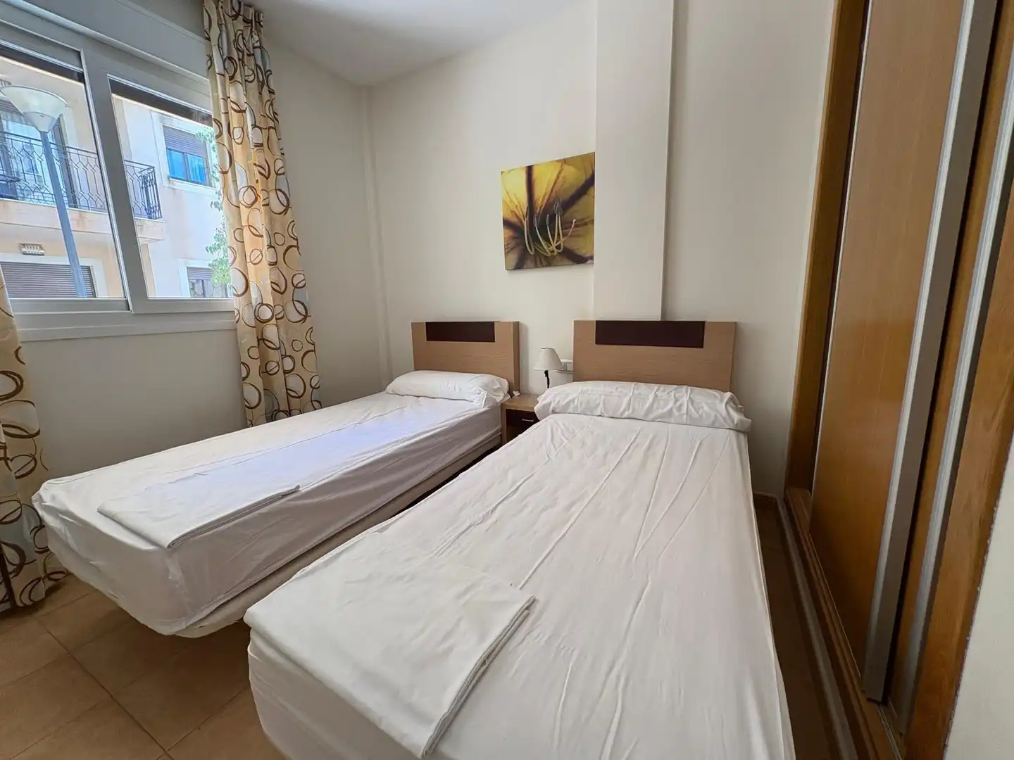 Habitación de Apartamento en venta en Águilas con Terraza