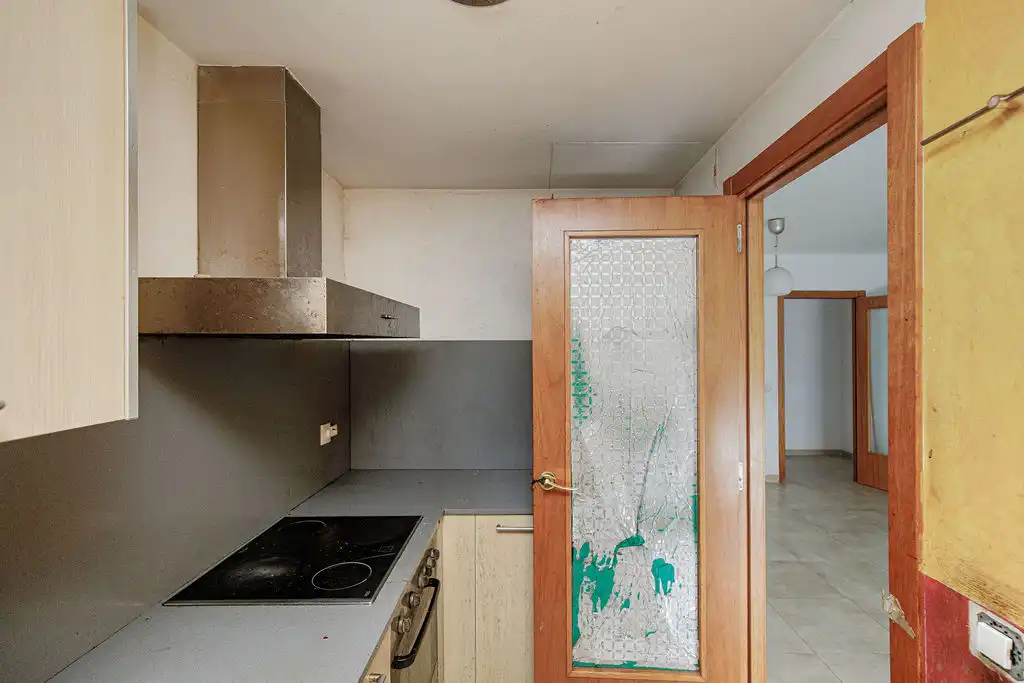 Wohnung mit Aufzug zum Verkauf in C/ Melilla, imagen 7