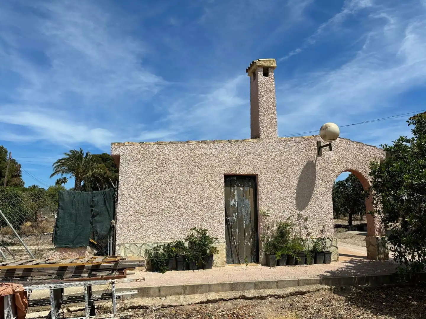 Casa o chalet en venta en La Portalada