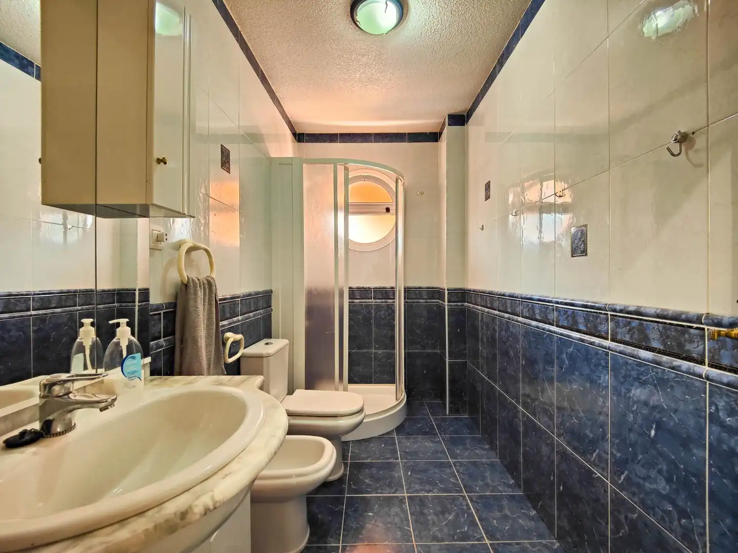 Penthouse mit Terrasse zum Verkauf in La Mata, imagen 36