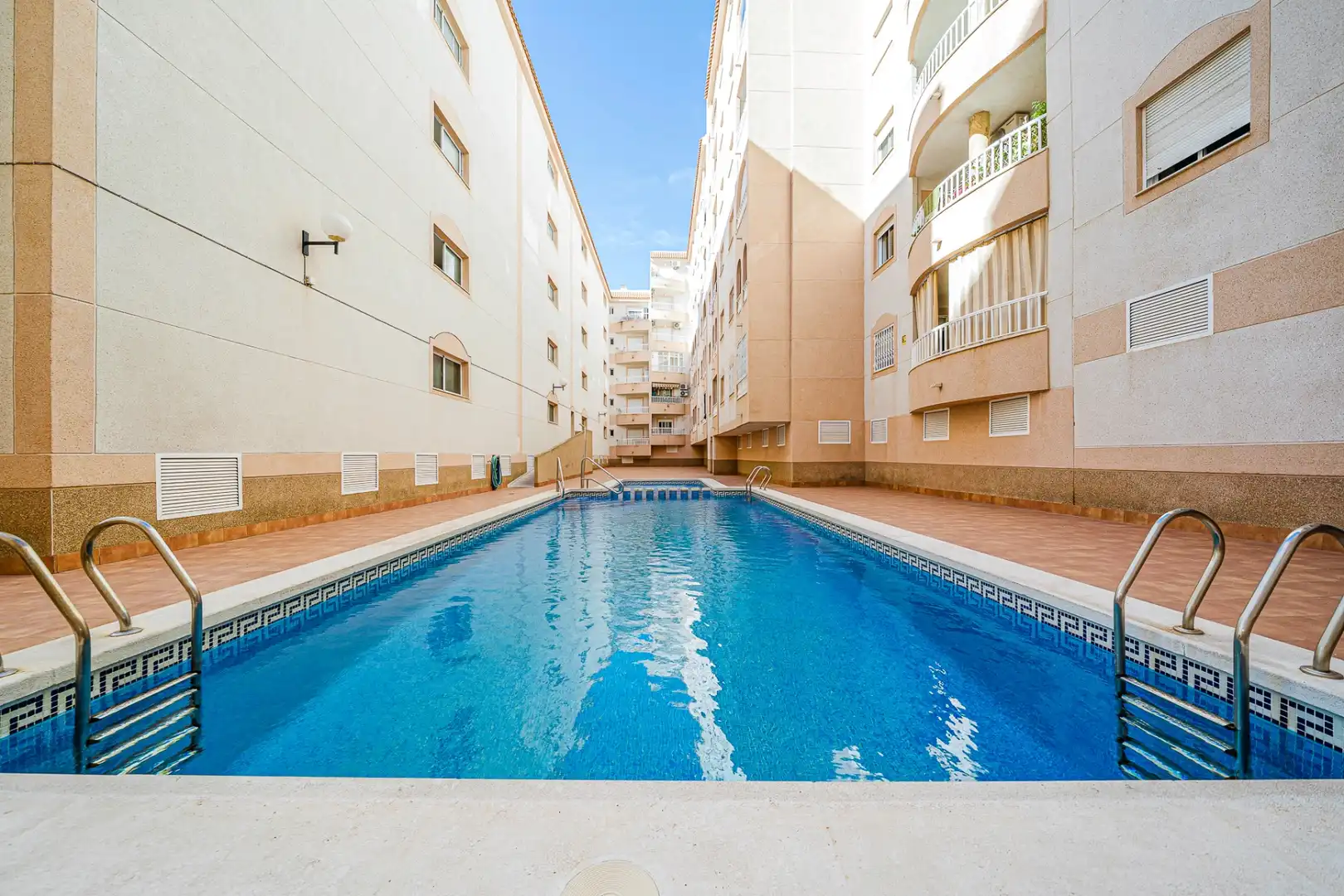 Wohnung zum Verkauf in Parque Acuático - Sector 25, Nueva Torrevieja - Aguas Nuevas