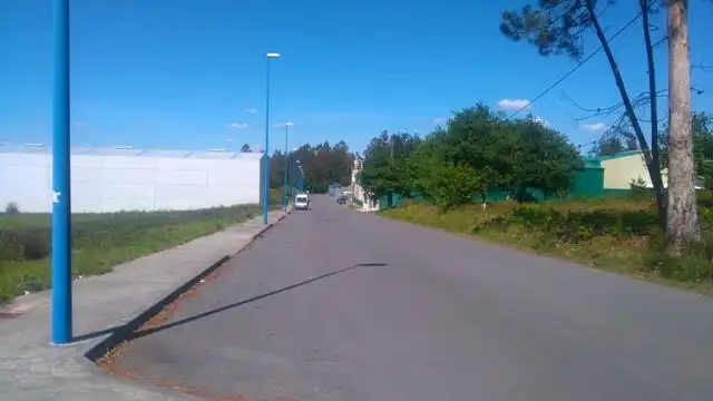 Grundstücke und Bauplätze zum Verkauf in A Estrada