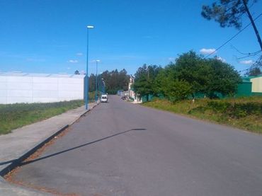 Terreni e lotti in vendita a A Estrada