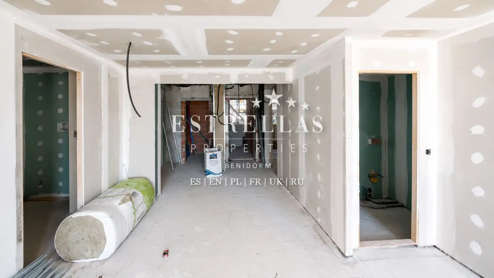 Appartement compact avec piscine à vendre à La Caleta - La Calalga -  Les Bassetes, imagen 19