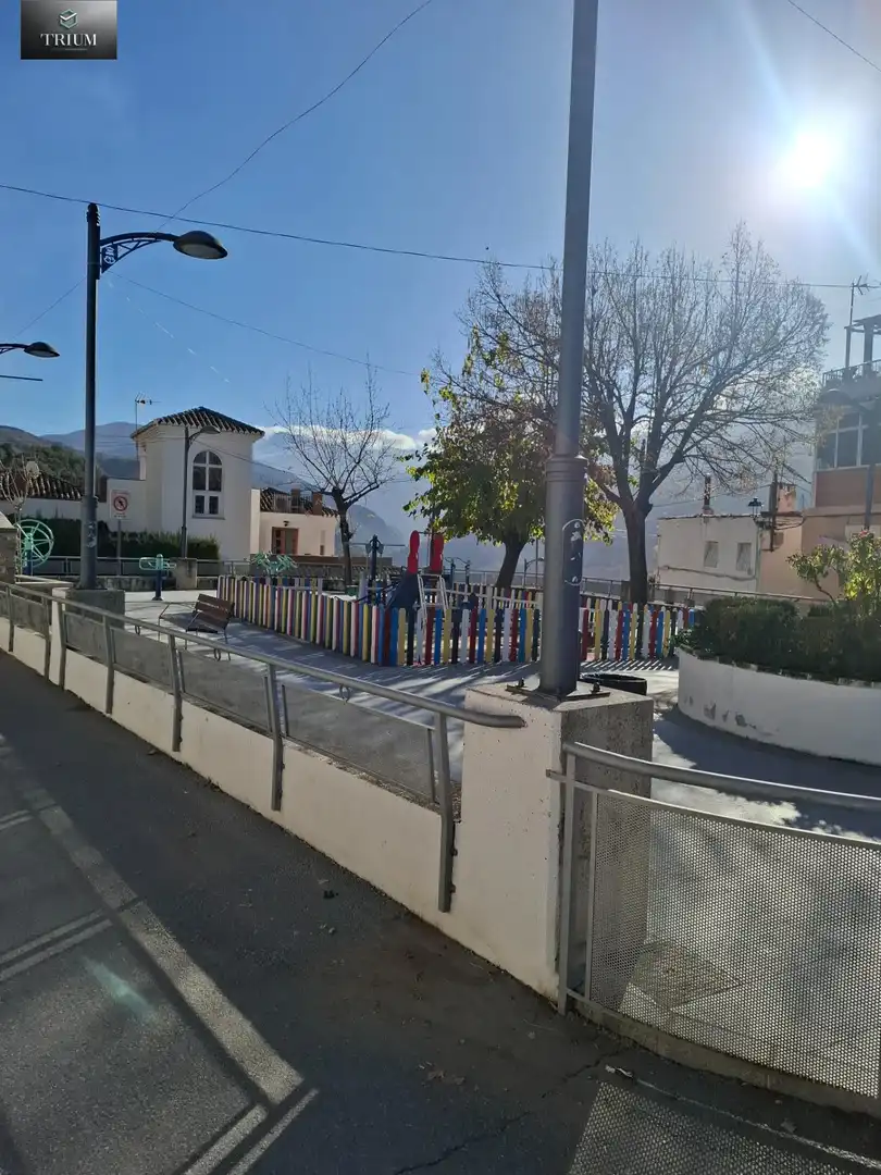 Lands and plots for sale in Güéjar Sierra, imagen 6