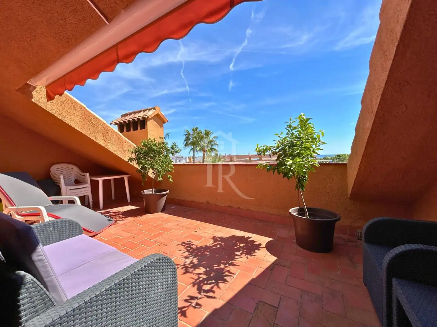 Terrassa de Dúplex en venda en Roda de Berà, Tarragona