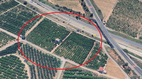 Photo 4 of Land for sale in Carretera Nacional N-340, 979, Pau Lledó, Castellón de la Plana / Castelló de la Plana