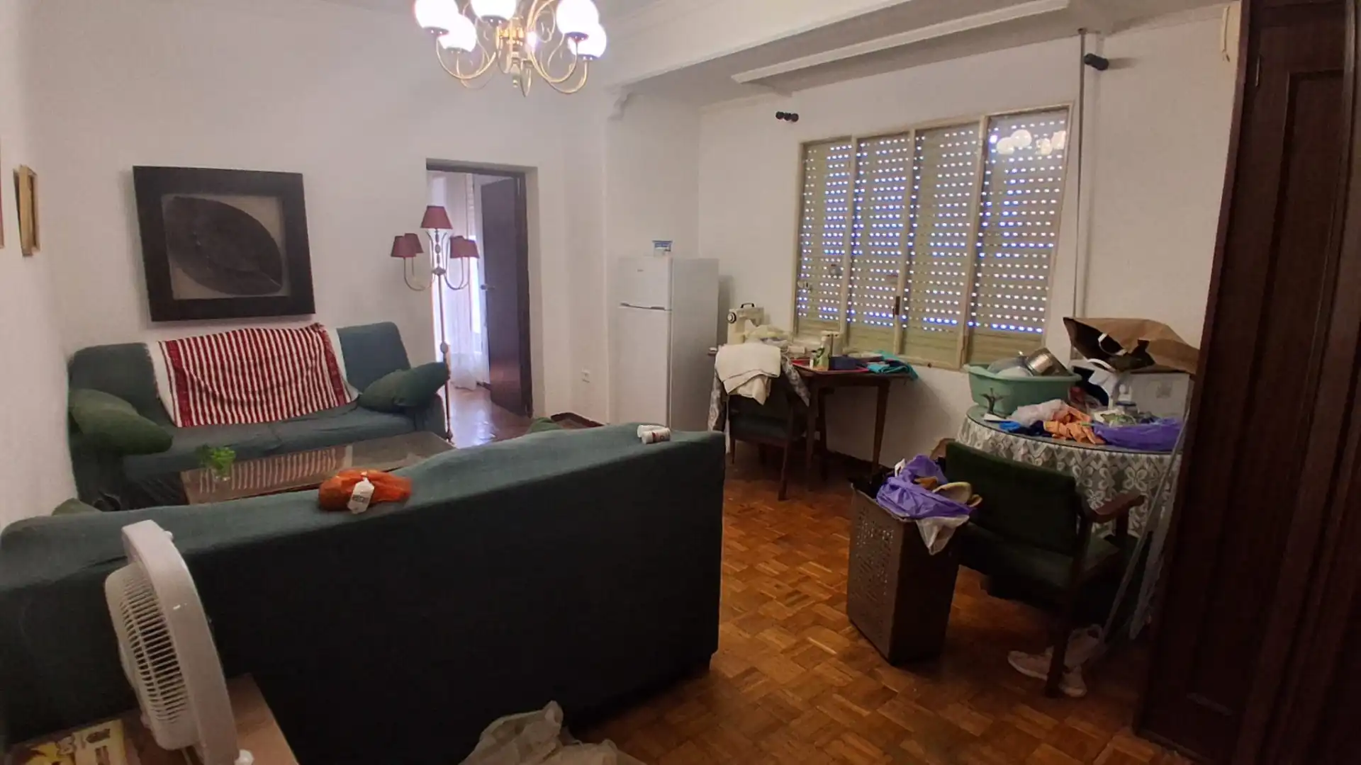 Piso con terraza en venta en Don Benito, imagen 17