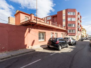 Adossat en venda a Carrer d'Alacant, 38, Sant Feliu de Guíxols, Spain