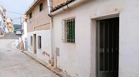Foto 4 de Casa o xalet en venda a Calleja San Roque, 36, Calles, Valencia