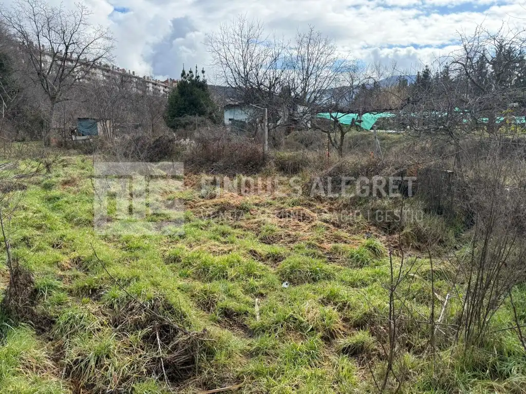 Terreni e lotti in vendita a Diseminados Poligon N 3, imagen 7