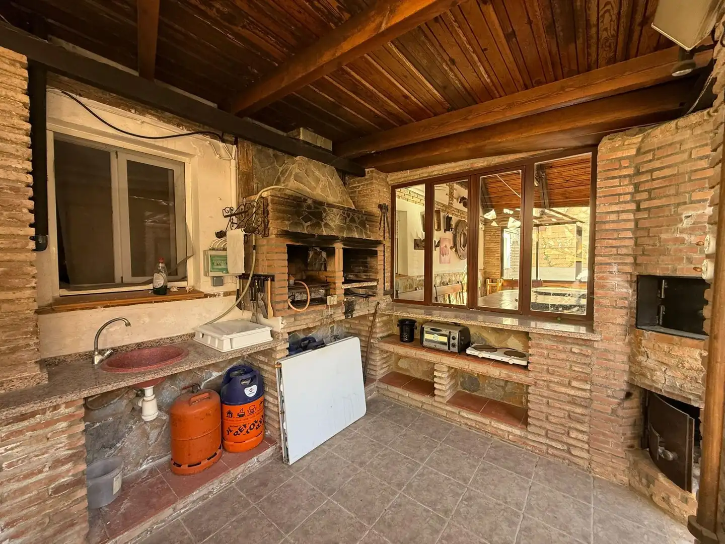 Villa avec terrasse à vendre à Calle LUCANO - VIA AUGUSTA, imagen 77