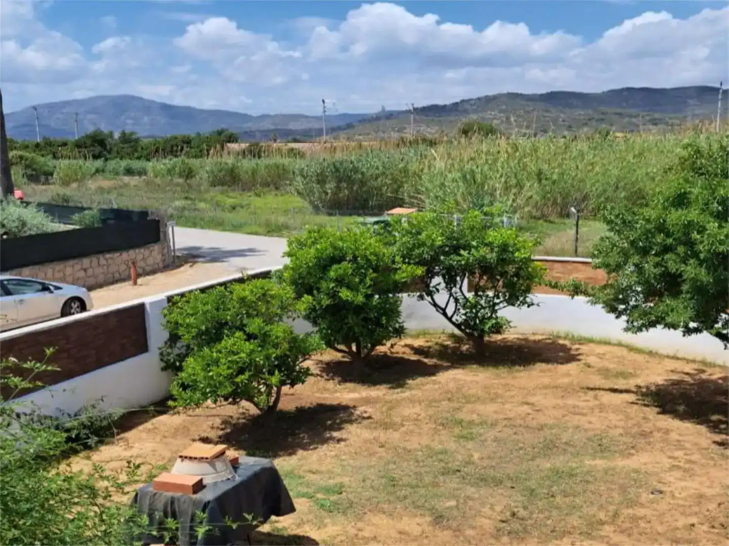 Casa o chalet en venta en Cabanes con Balcón