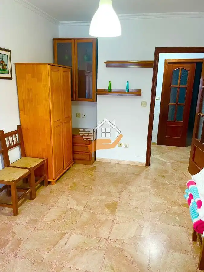 Wohnung zur Miete in Vélez-Rubio
