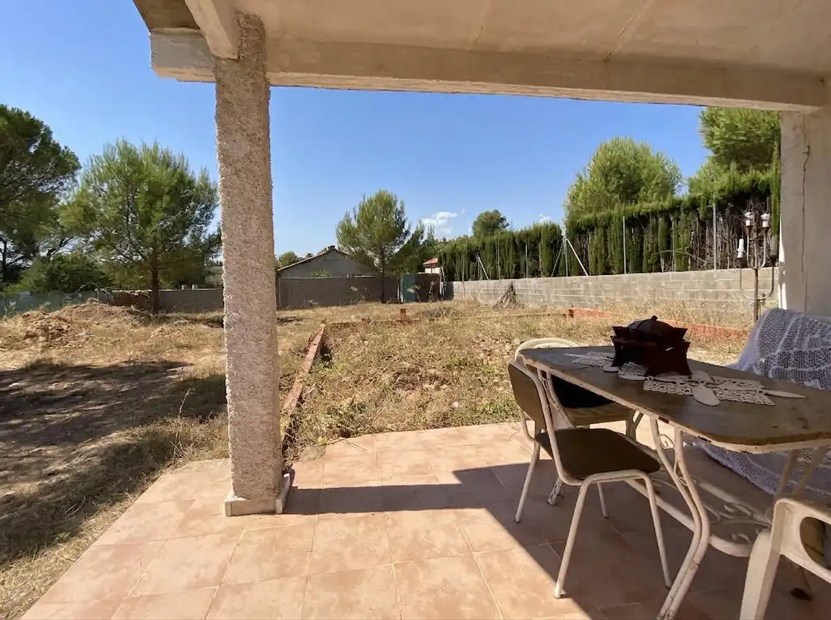 Houses for sale in Urbanización la Foya, Vilafamés