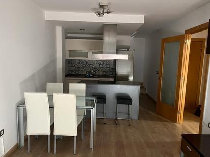 Kitchen of Duplex for sale in Olesa de Montserrat  with Heating, Parquet flooring and Terrace