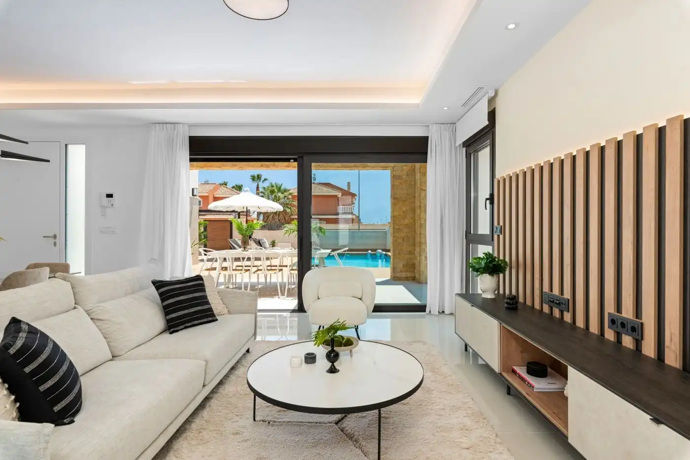 Detached house for sale in Rojales, imagen 17