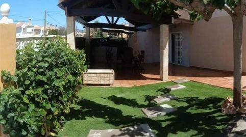 Foto 3 de Apartament en venda a Vía Axial, 178, Bahia, Mazarrón