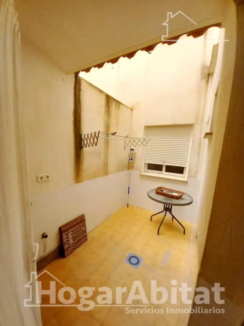 Piso en venta en Almoradí con Terraza y Balcón
