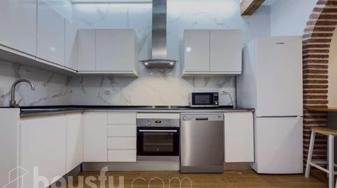 Foto 2 de Piso en venta en Carrer Napols, ., Fort Pienc, Barcelona