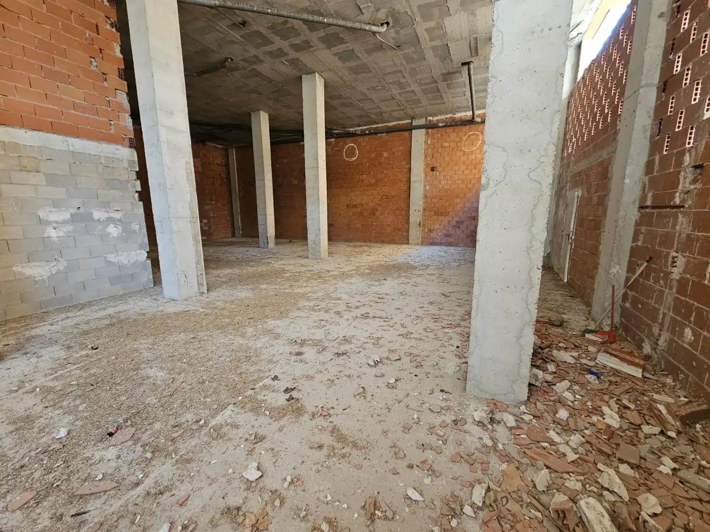 Local comercial en venta en Maestro Carrascosa - Banda de Música, imagen 3