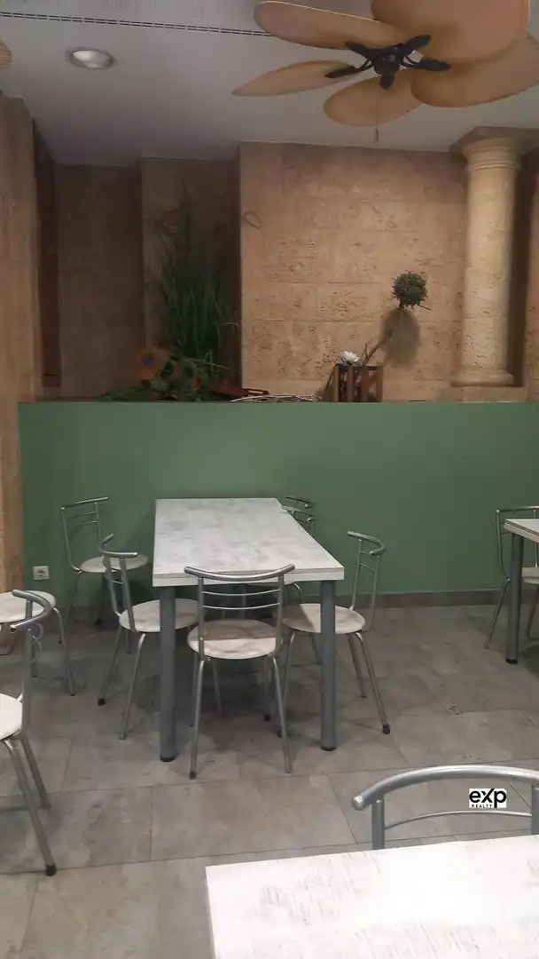 Local en venta en Rascanya