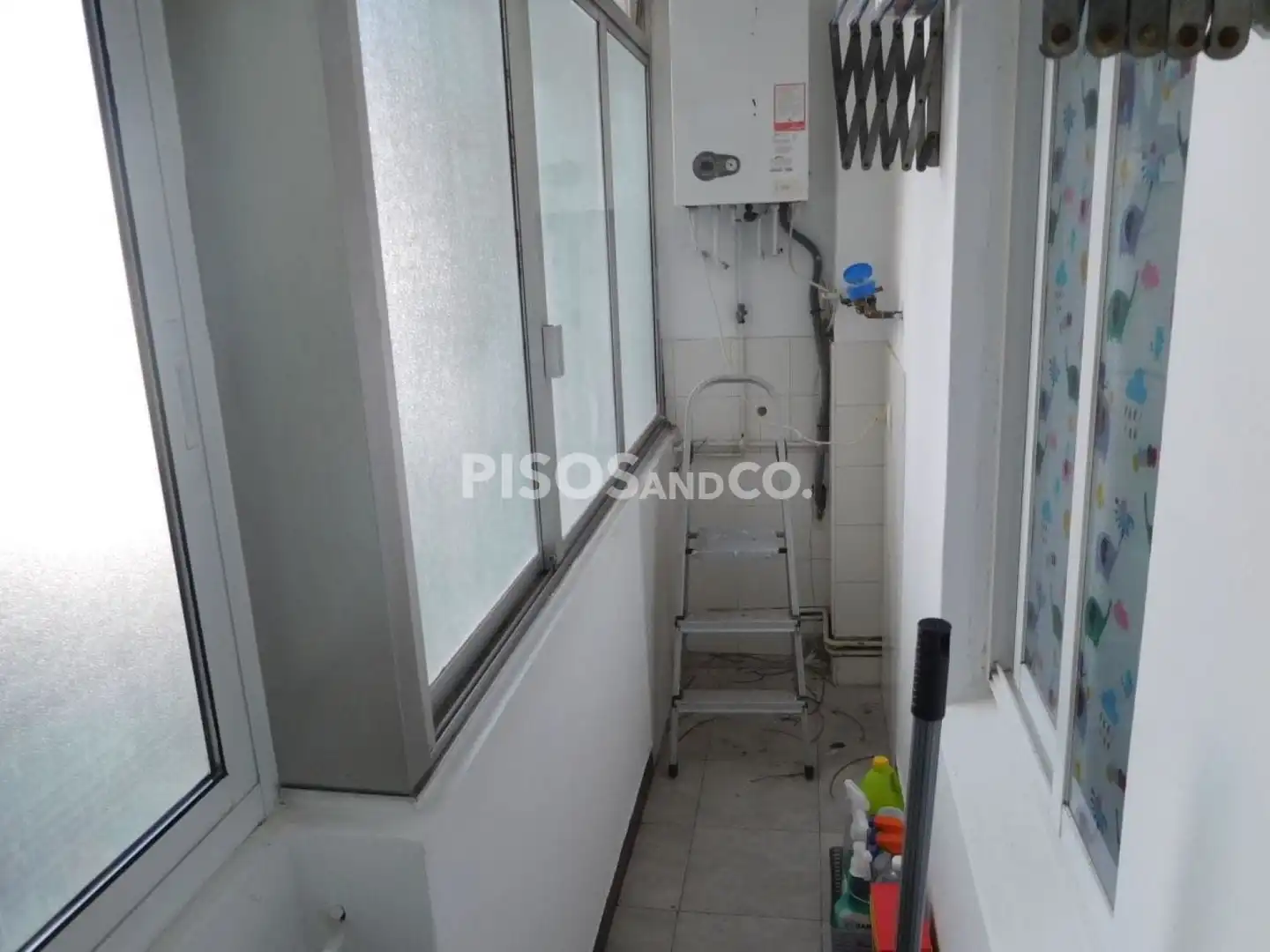 Pis amb ascensor en venda a Calle Palomar, imagen 15
