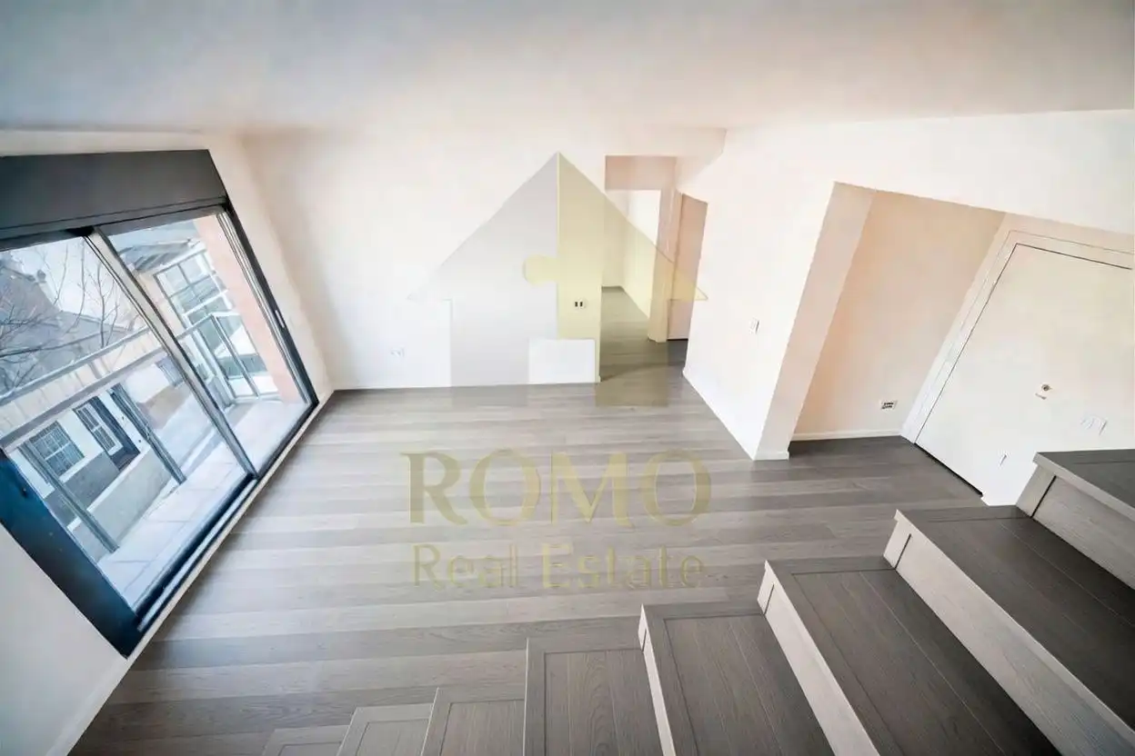 Flat with lift for sale in Carrer ďÁvila, imagen 4