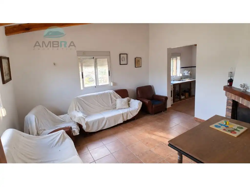 Casa rustica in vendita a Poligono 4 Paraje 32 Carboneras, imagen 13