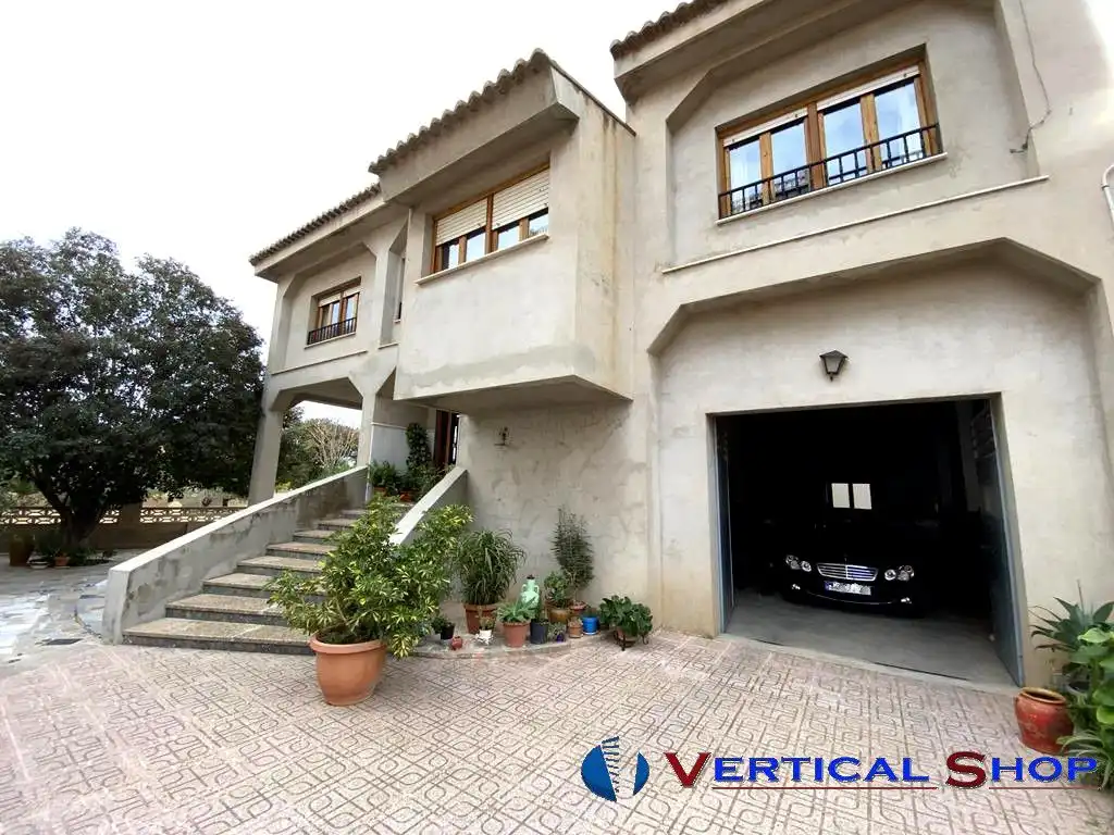 Chalet en venta en Miguel Hernandez, imagen 2