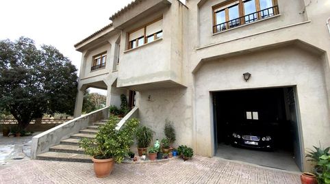 Foto 2 de Casa o chalet en venta en Miguel Hernandez, Caudete, Albacete