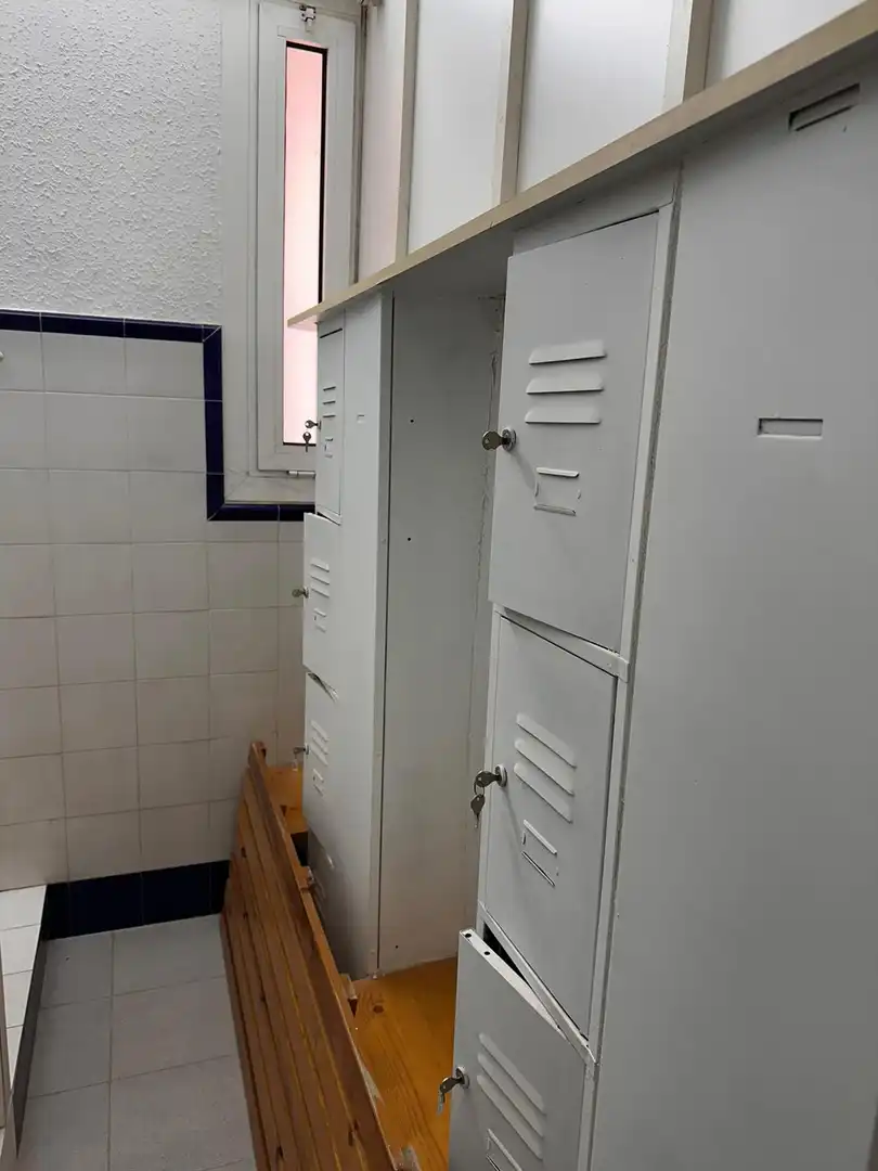 Local comercial en alquiler en Centre - Estació, imagen 8
