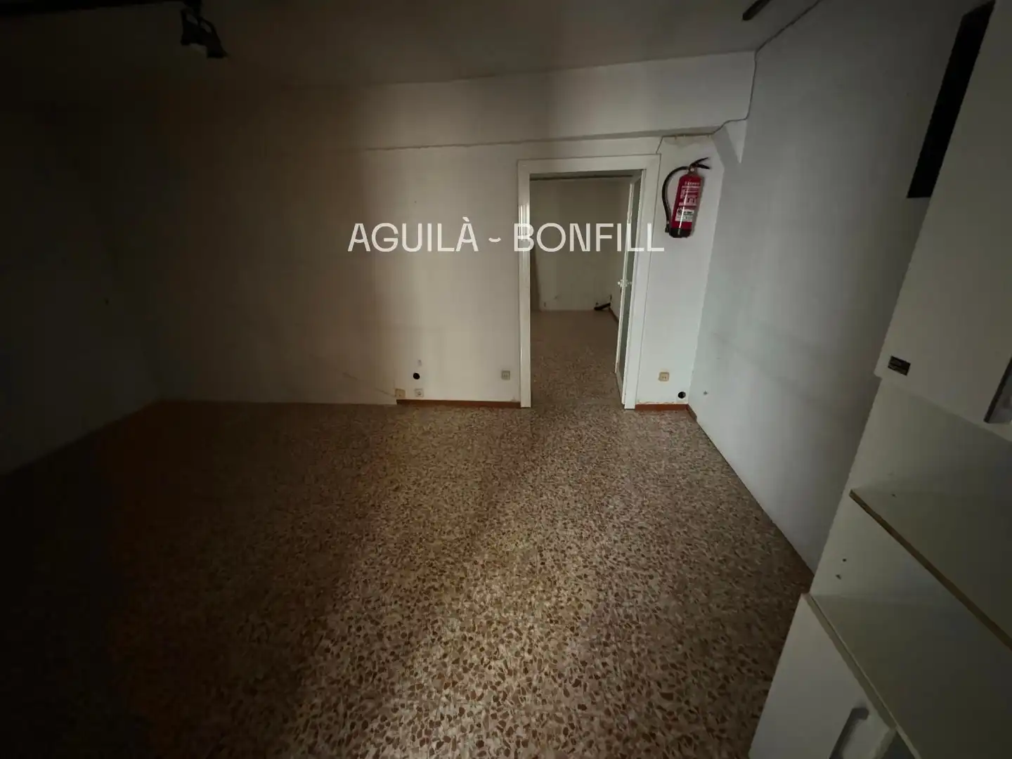 Local comercial de lloguer a Córcega 17, imagen 29