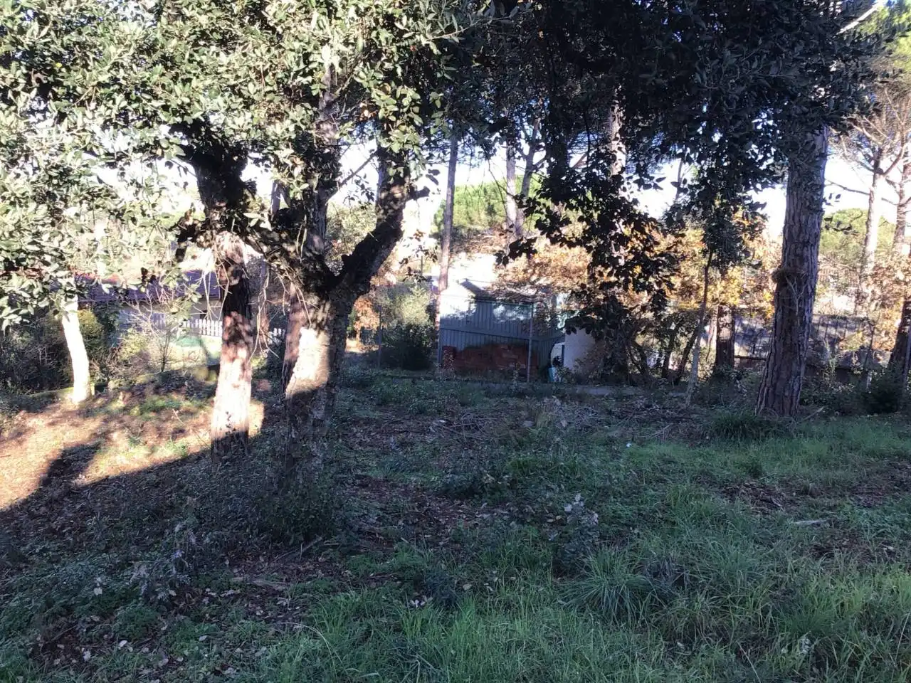 Terreny residencial en venda a Calle Solsonès, imagen 2
