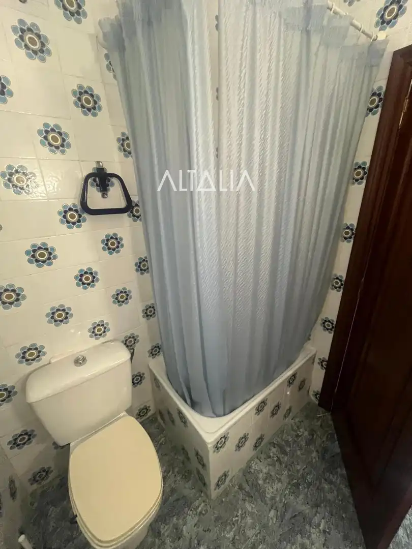 Baño de Piso en venta en Carboneras de Guadazaón con Terraza y Trastero