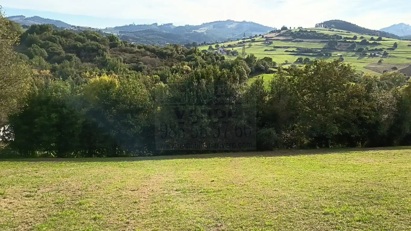 Residential land for sale in Corvera de Asturias, imagen 2